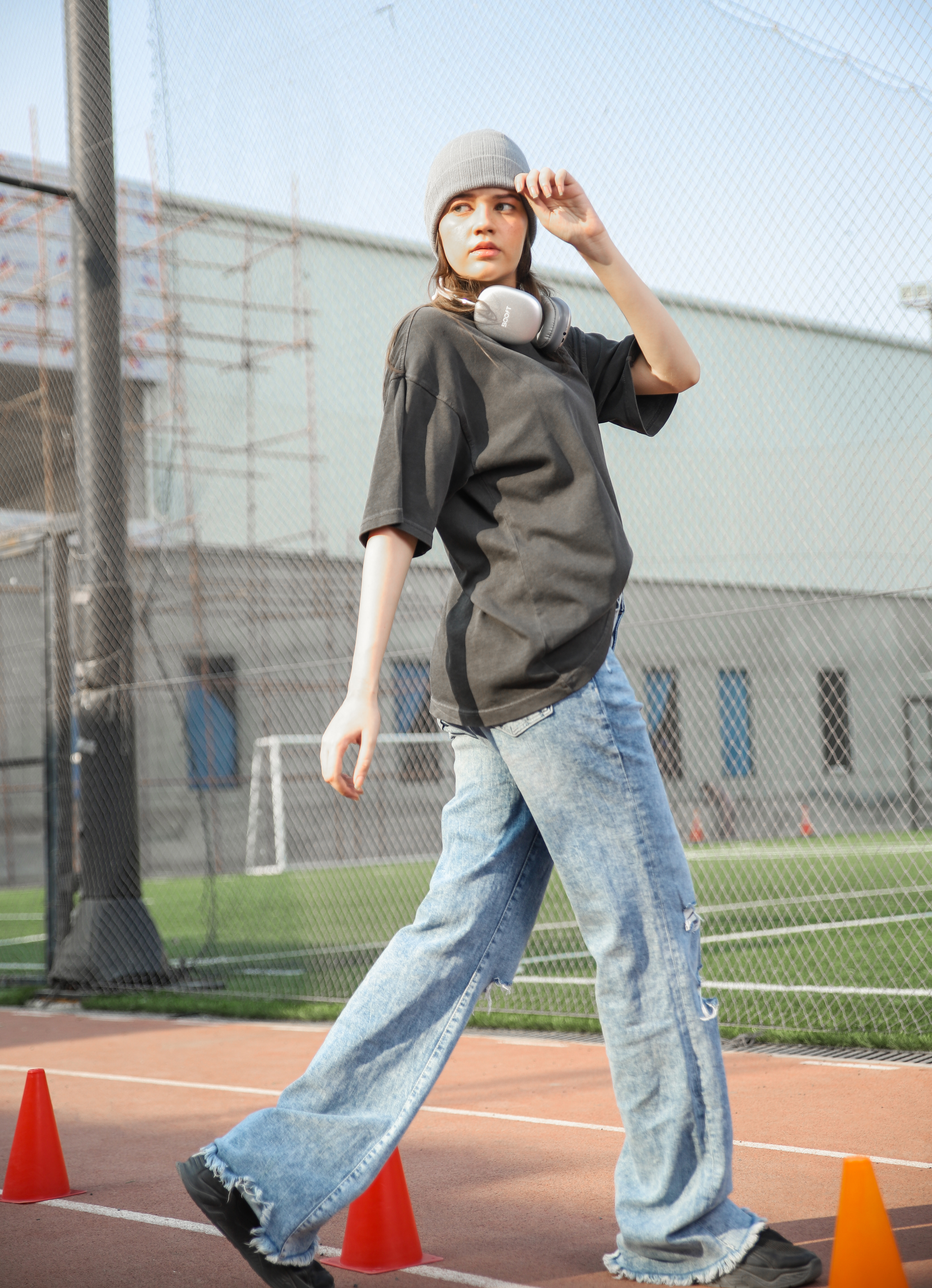 Tees Category
