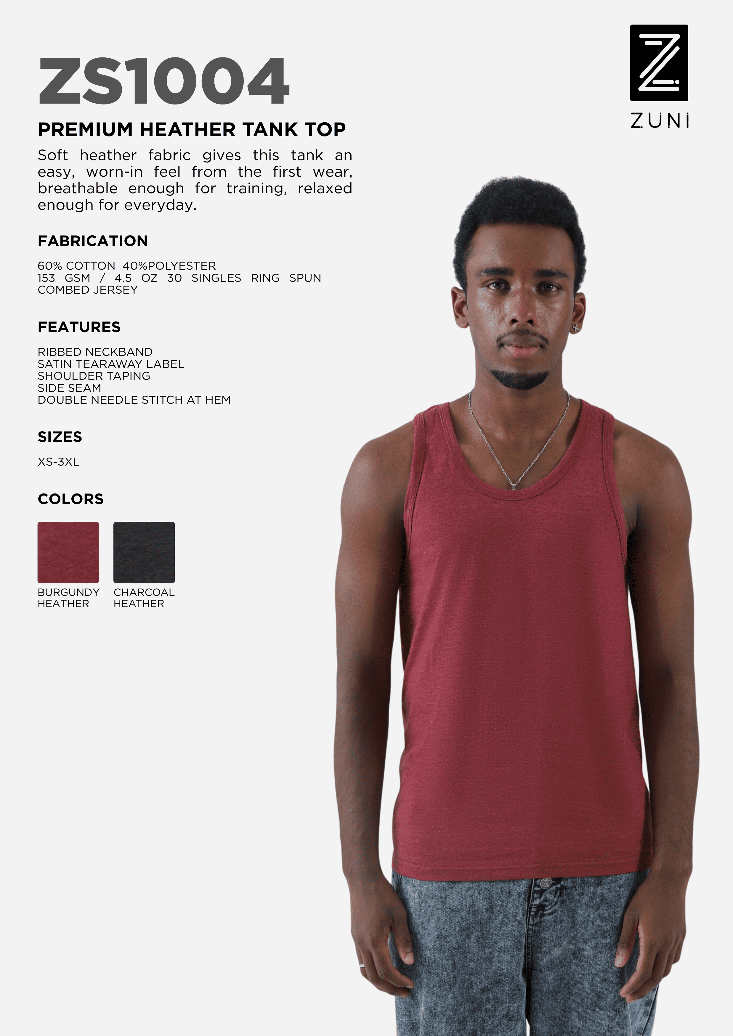 zs1004 Style Sheet