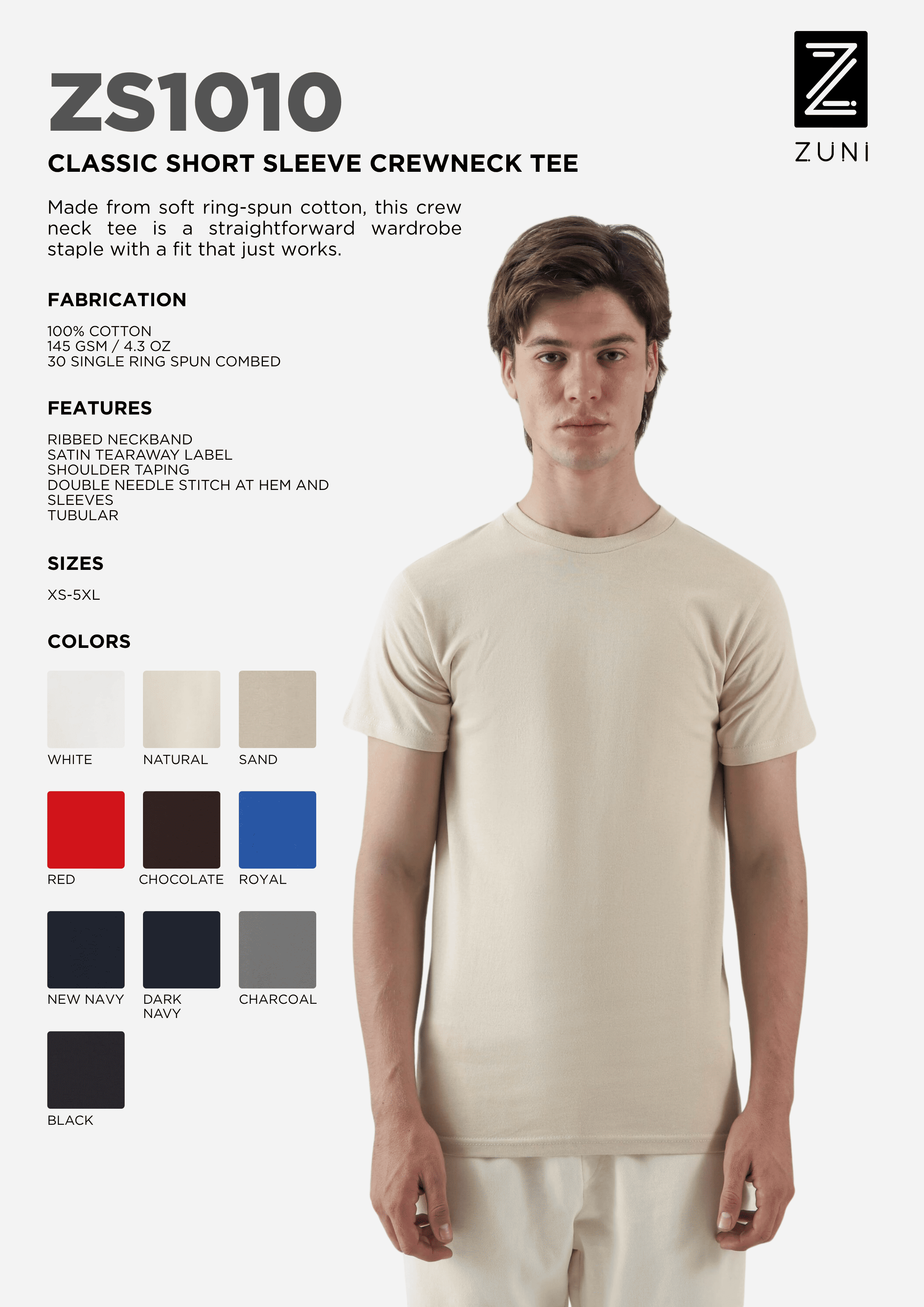 zs1010 Style Sheet